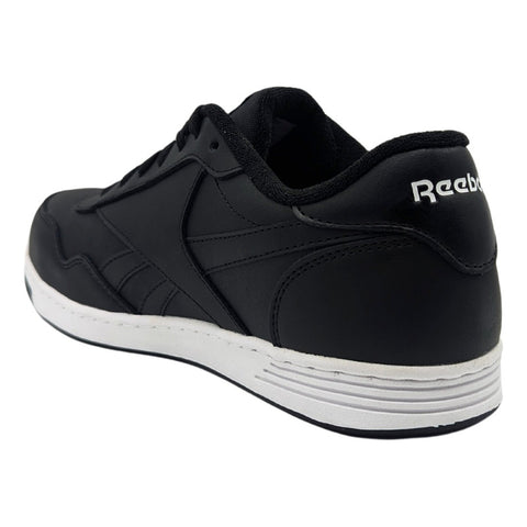 Tenis De Seguridad Reebok Club Memt Work 157 Casco Dama