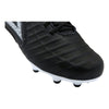 Zapatos Pirma De Futbol Soccer Para Hombre 3042 Negro/blanco