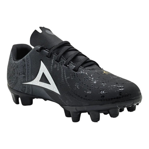 Zapatos Futbol Niños Soccer Pirma 3066 Mundial Tacos 18 A 21