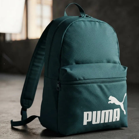 Mochila Puma Phase Esmerald Ice 091164 29 Unisex
