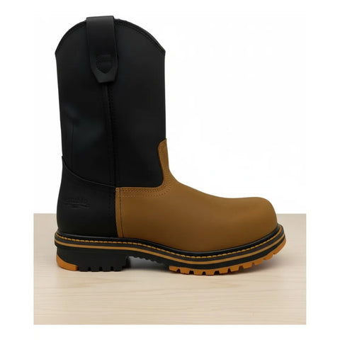 Bota Establo 547 Premium Dielectrica Con Casquillo Poliamida