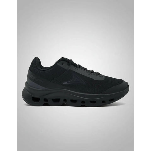 Tenis Pirma Training Unisex 8026 Negros Deportivos Ligeros
