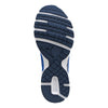 Tenis Pirma Running Azul 4026 Para Hombre