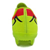 Zapatos Pirma De Futbol Soccer Para Niños 3044 Amarillo