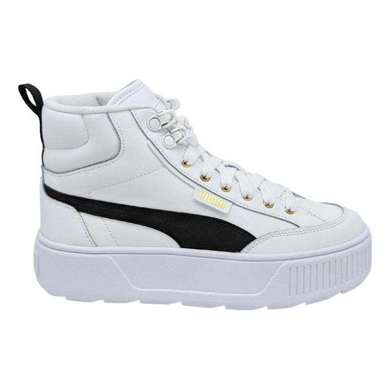 Puma mujer botin best sale