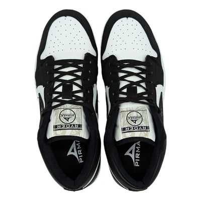 Tenis Blancos Hombre Pirma Urbano Caballero Modelo 5049 Blanco