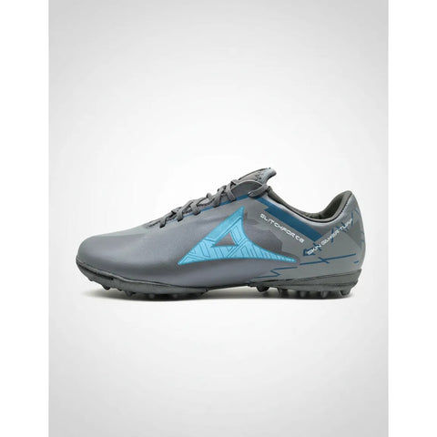 Tenis Pirma Turf 3059 Gris Juvenil Gris 25 Mx