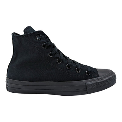 Converse Chuck Bota Monochrome Negro Adulto Unisex M3310c