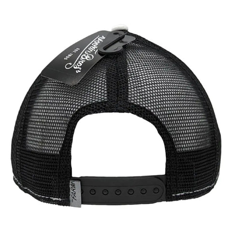 Gorra Goorin Bros The Farm Extreme Gris Snapback 2023 15