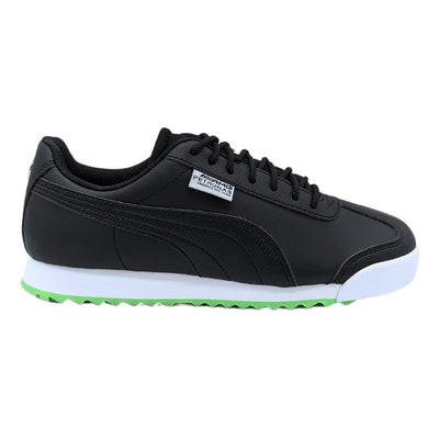 Tenis Casual Puma Unisex Junior Roma Petronas Sneaker Casual