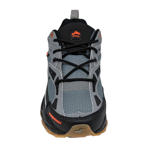 Tenis Caballero Pontiac Mountain Outdoor Running 739 Textil