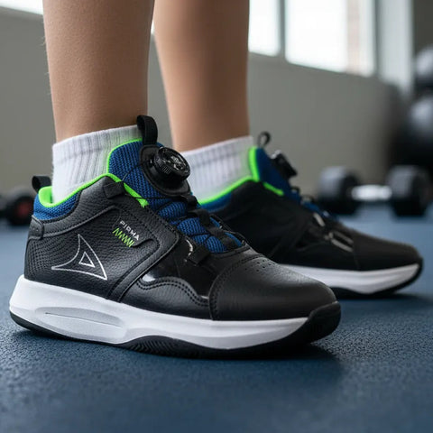 Tenis Pirma 2022 Para Niños Deportivos Originales