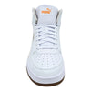 Tenis Blancos Dama Pumas Mujer Caven Mid 392291 10