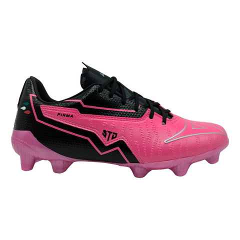 Pirma Soccer 3050 Negro Magenta Juvenil