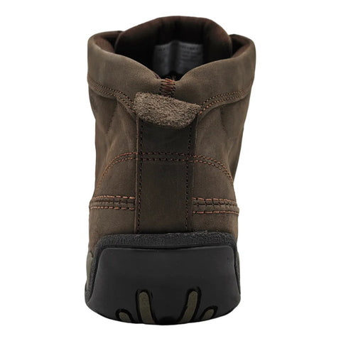 Botas Para Hombre Casual Trabajo Romanos 722 Talla 30, 31 Mx