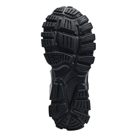 Botas Reebok Tacticas Originales Para Hombre Hyperium Negras