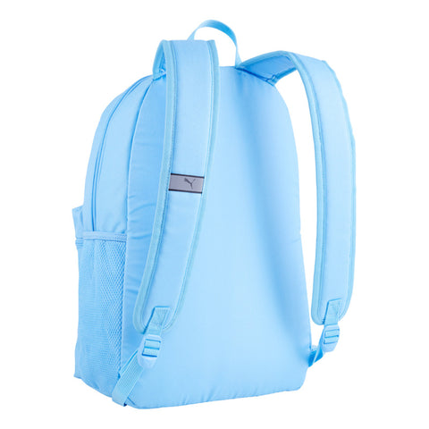 Mochila Puma Phase Iii Azul Cielo Unisex 091164 09