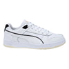 Tenis Deportivos Hombre Puma Tenis Blancos Rbd Game Low 38637301