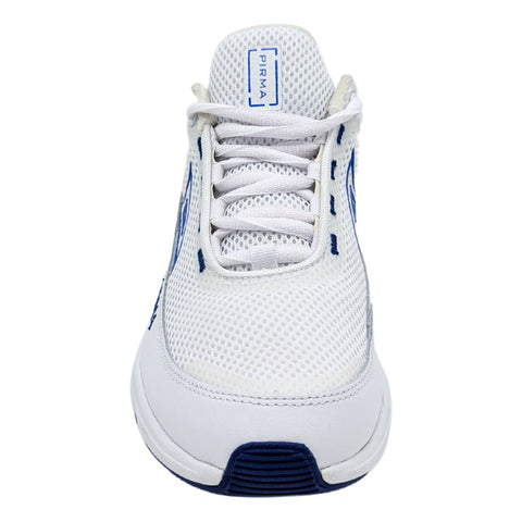 Tenis Deportivos Hombres Pirma Caballero Blancos Toronto 5062