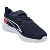 Tenis Puma All-day Active Ac+ps Azul 387387 07 Niños