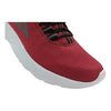 Tenis Pirma 0248 De Running Color Tinto Para Mujer