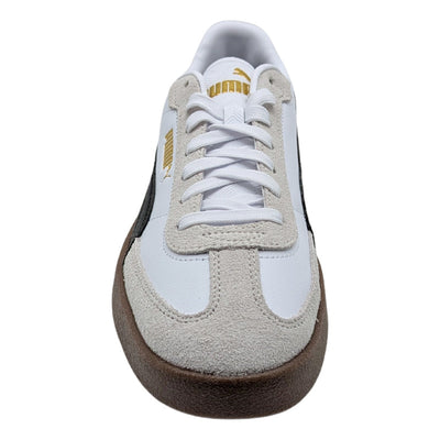 Tenis Puma Club Ii Era White Hombre Moda Casual 397447 07