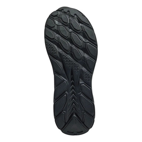 Tenis Pirma Deportivo Running Para Hombre 8015 Fresno Light Negro Lisa 6,5 Mx