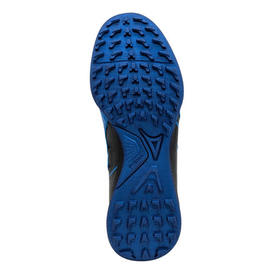 Tenis Pirma Turf 3051, Futbol Rápido Skin Gamer Azul, Fut 7