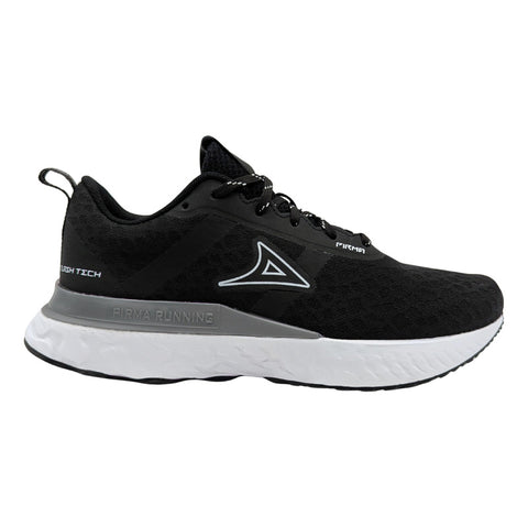 Tenis Para Correr De Mujer Pirma Tech Running Negro Estilo: 4530 23 Al 26.5