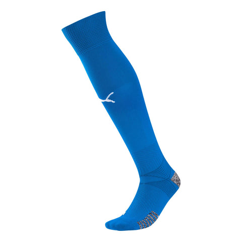 Calceta Puma Teamsport Teamfinal 21 Unisex 704157 02 Azul