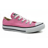 Converse Choclo All Star Chuck Para Niña-rosa Originales