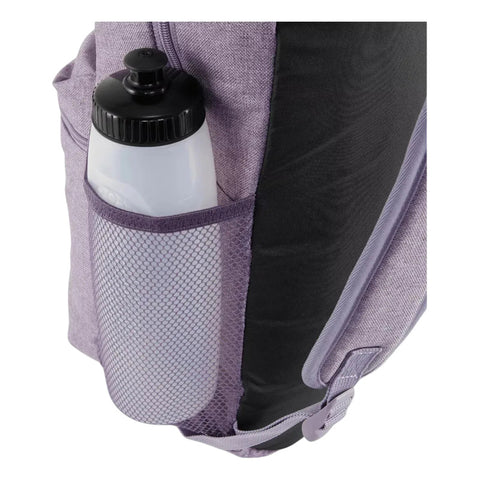 Mochila Puma Phase  Lila Jaspeado 090118 38 Unisex