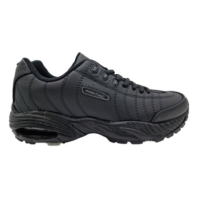 Tenis Pontiac Frontón 090 Deportivos Hombre Adulto Negro