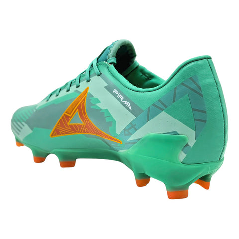 Zapato Pirma Original Tenis Tachones Hombre Aqua Soccer 3058