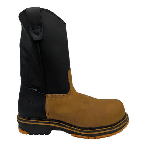 Bota Establo 547 Premium Dielectrica Con Casquillo Poliamida