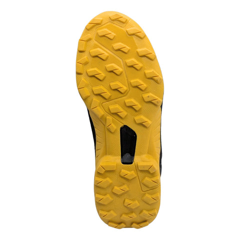 Botas Trabajo Hombre Tacticas Negras Casco Ram Industrial