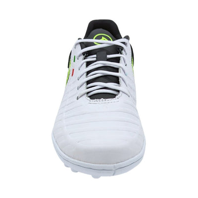 Tenis Pirma Niños Junior Blanco Reinier  Tf Futbol 3043