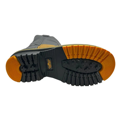 Bota Establo 547 Premium Dielectrica Con Casquillo Poliamida