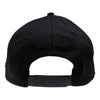 Gorra Cash Only Silver Skull Curve New Negro 2024 118