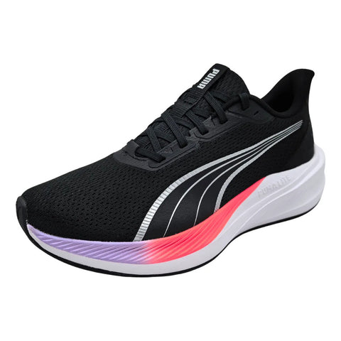 Tenis Para Correr Hombre Puma Dasher Lite Negros 312586 19