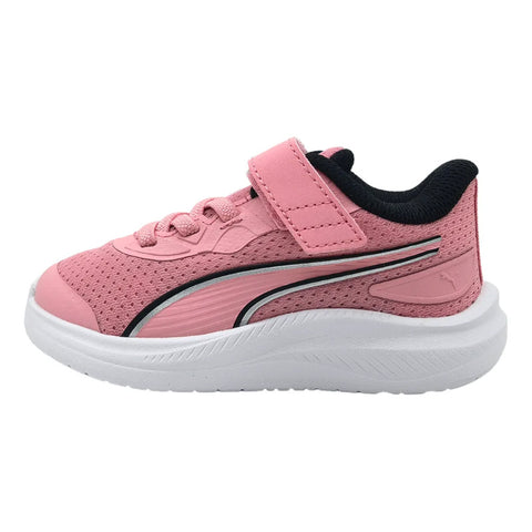 Tenis Puma Skyrocket Niña Infantil 312415 06 Talla 12 A 17