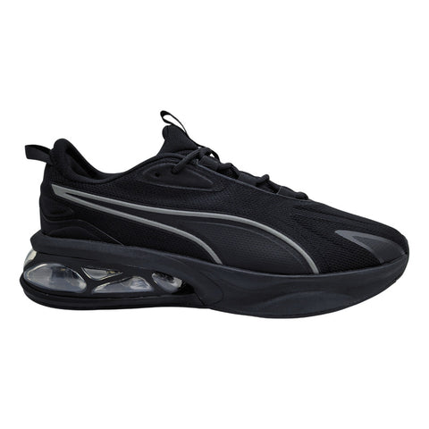 Tenis Puma Solar Deportivos Negro 311175 02 Para Hombre