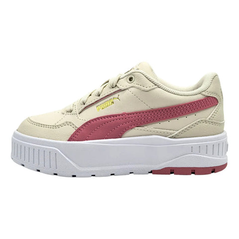 Tenis Puma Karmen Ii Idol Para Niña 398877 15 Talla 18 Al 21