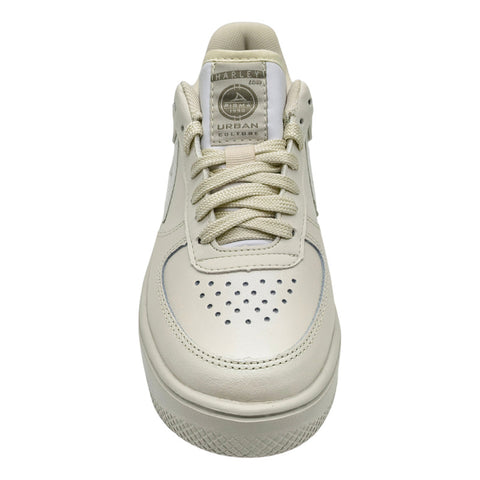 Tenis Para Mujer Original Pirma 5002 Calzado Femenino Estilo Casual En Colo Beige Talla 22 A 26.5 Cm