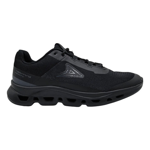 Tenis Training Hombre Pirma On Cloud 8026 Running Negros Gym Negro Lisa 5,0 Mx