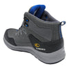 Botas Casuales Para Caballero Caribu 350 Gris