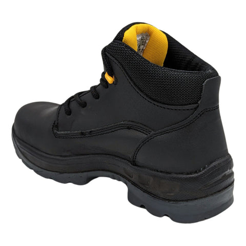 Bota Cliff 0330 Seguridad Medio Adulto Hombre.