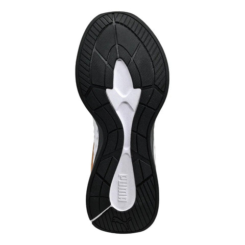 Tenis Puma Softride Sera Mujer 311208 01 Negro Oro Dama