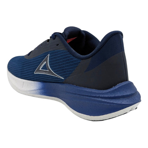 Tenis Hombre Pirma Textil Deportivo Correr Caminar Ajustable 4031