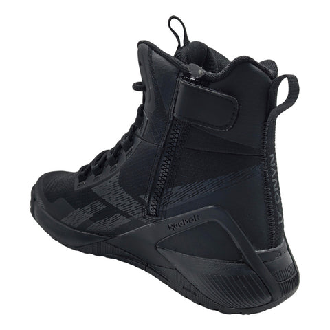 Botas Reebok Originales Hombre Negras Nano X1 Adven Tacticas